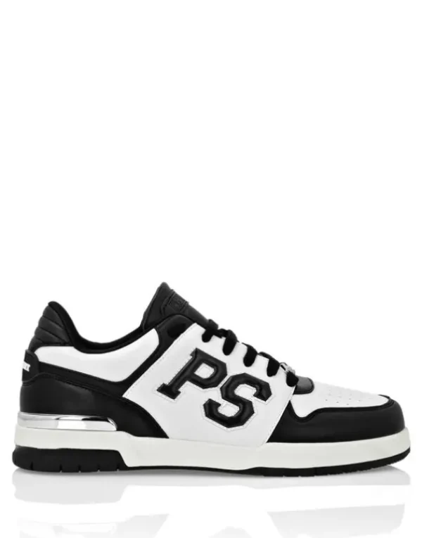 Hot Low Top PS Herren Lo-top Sneakers | Lo-top Sneakers