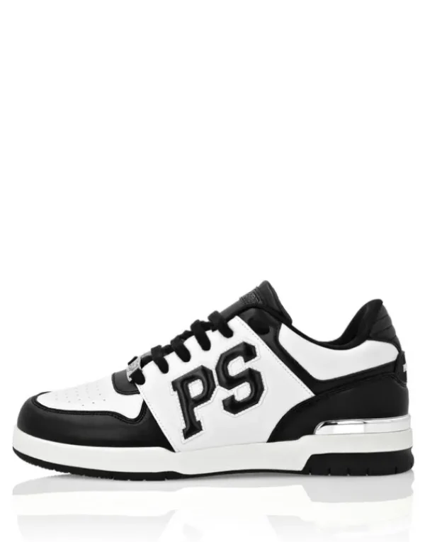 Hot Low Top PS Herren Lo-top Sneakers | Lo-top Sneakers