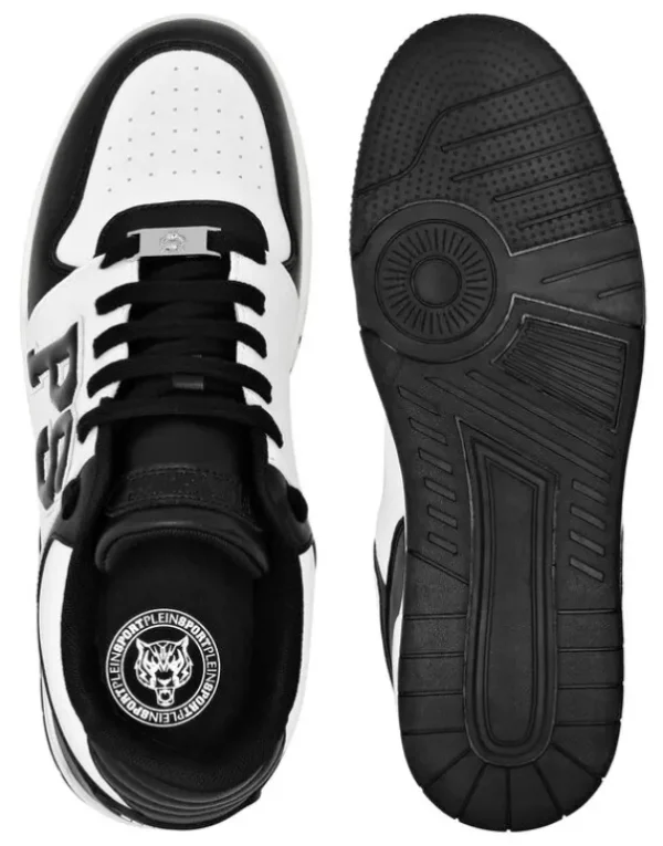 Hot Low Top PS Herren Lo-top Sneakers | Lo-top Sneakers