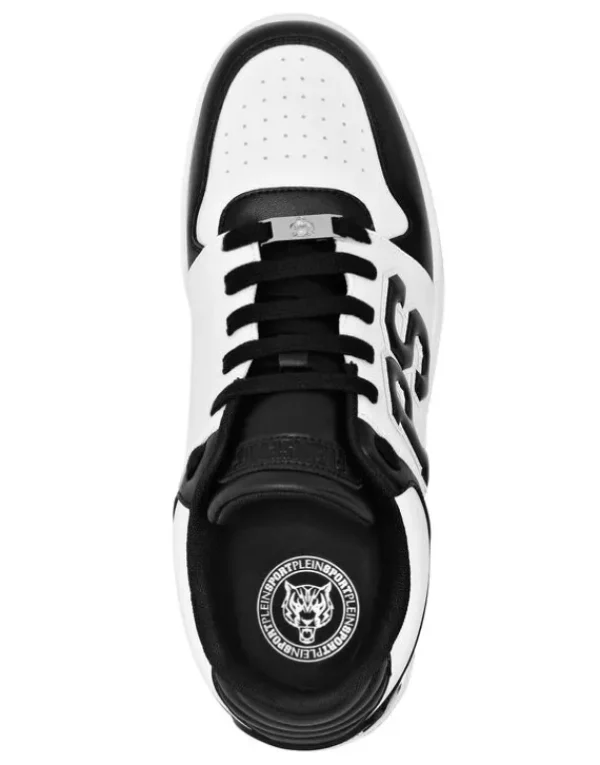 Hot Low Top PS Herren Lo-top Sneakers | Lo-top Sneakers