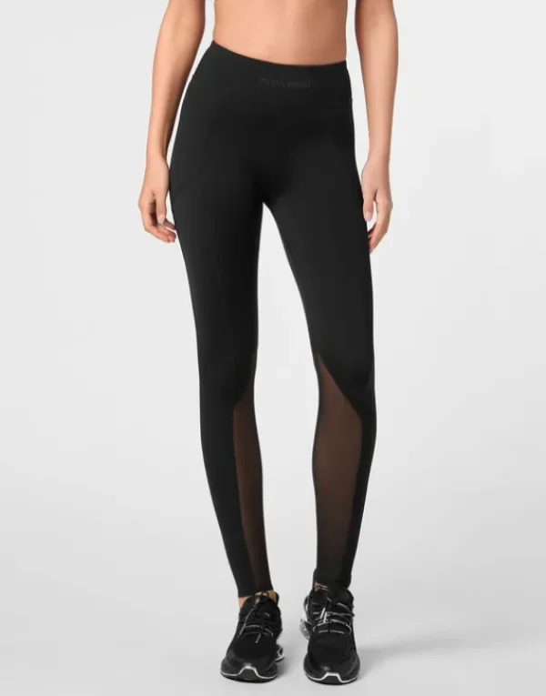 Sale Multicutting Push Up Leggings Damen Sportbekleidung