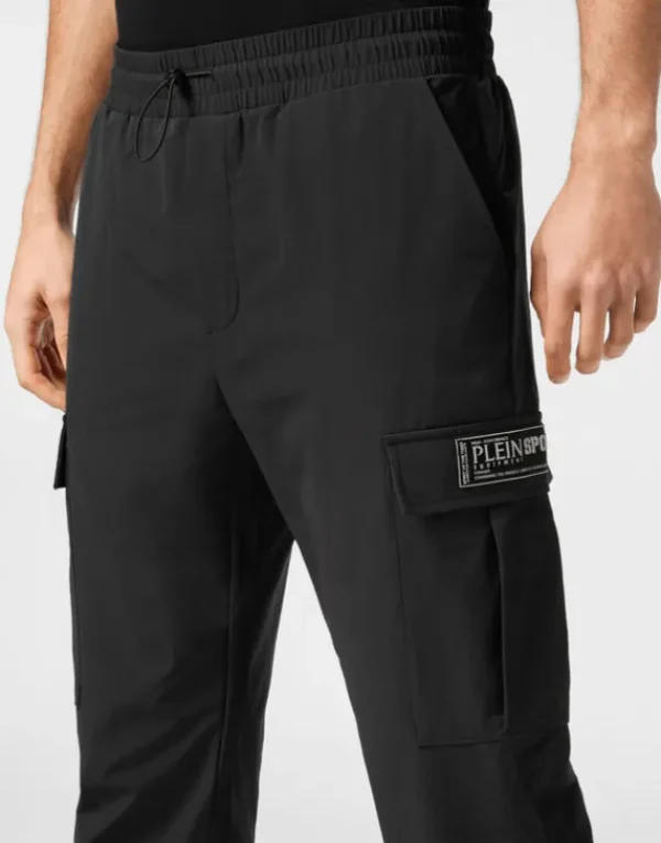 Hot Nylon Jogging Trousers Herren Sportbekleidung