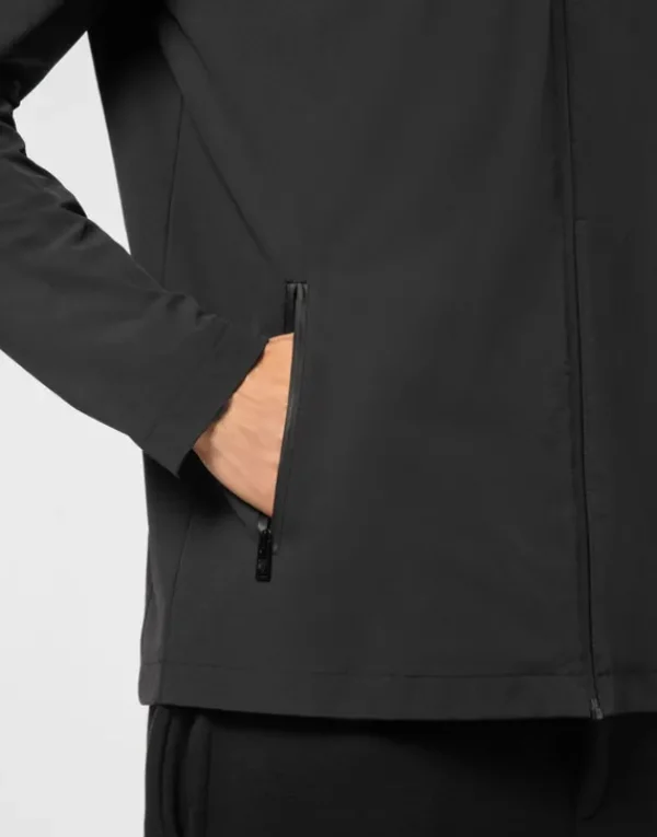 New Nylon K-Way Jacket Herren Jacken | Sportbekleidung