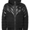 Fashion Nylon Puffer Jacket Herren Jacken