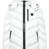 Clearance Nylon Puffer Jacket Tiger Herren Jacken