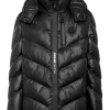 Discount Nylon Puffer Jacket Tiger Herren Jacken