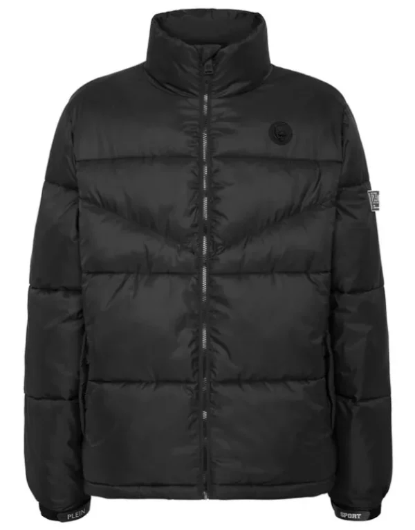 Best Nylon Puffered Jacket Herren Jacken