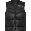 New Nylon Puffered Vest Jacket Herren Herren | Jacken