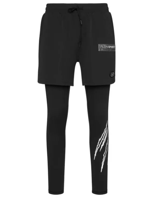 Best Nylon Running Trousers Herren Sportbekleidung