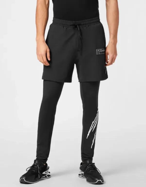 Best Nylon Running Trousers Herren Sportbekleidung