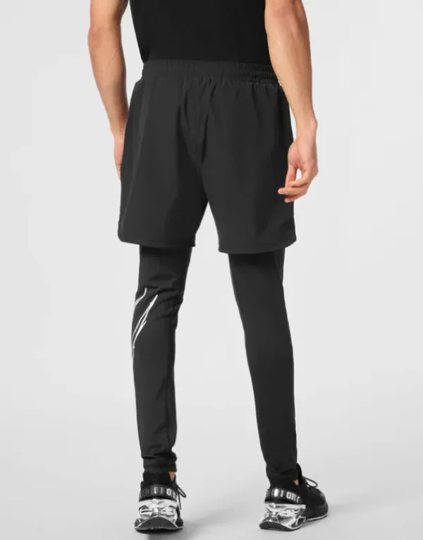 Best Nylon Running Trousers Herren Sportbekleidung