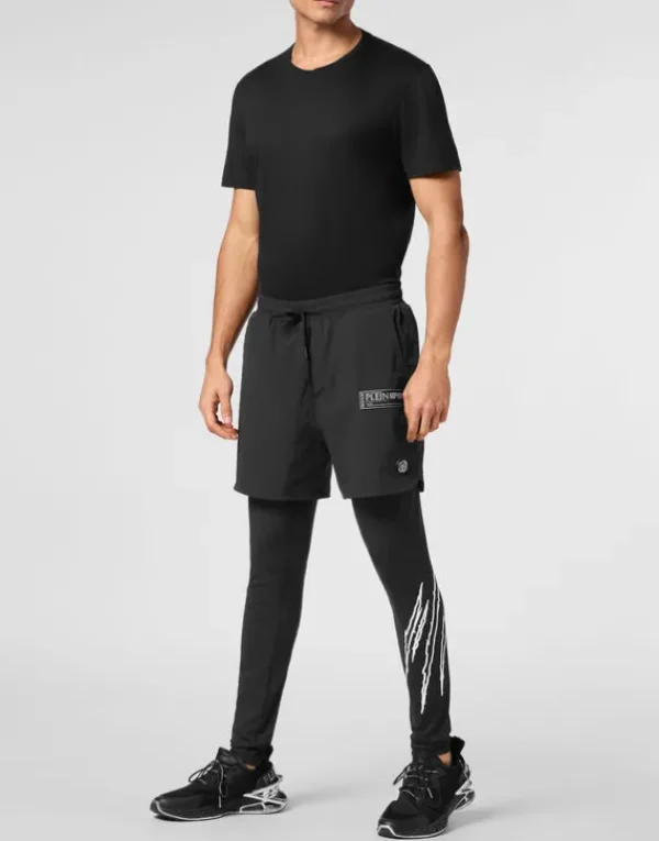 Best Nylon Running Trousers Herren Sportbekleidung