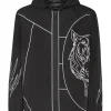 New Nylon Windbreaker Tiger Court Edition Herren Herren | Jacken