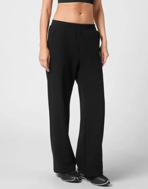 Clearance Palace Fit Jogging Trousers Damen Sportbekleidung