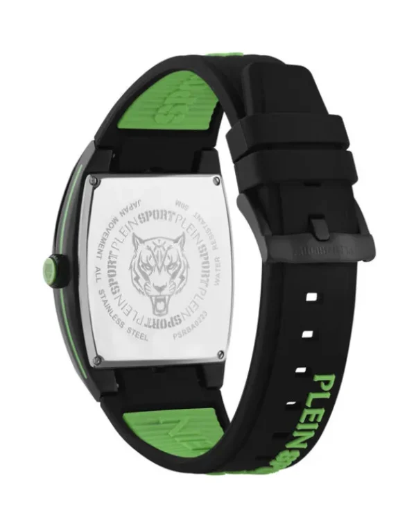 Sale PLEIN SPORT GAZE WATCH Plein Sport Gaze