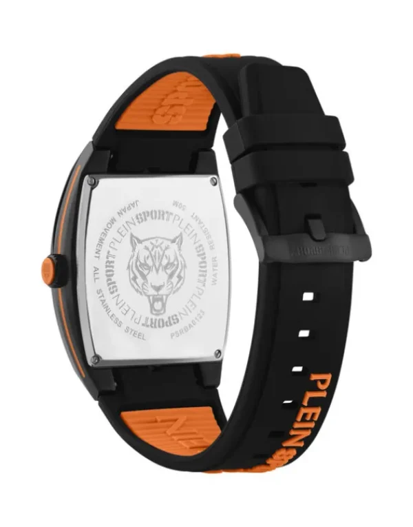 Best PLEIN SPORT GAZE WATCH Plein Sport Gaze