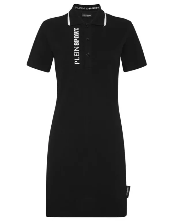 Discount Polo Dress Damen Sportbekleidung