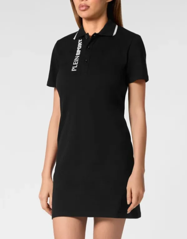 Discount Polo Dress Damen Sportbekleidung