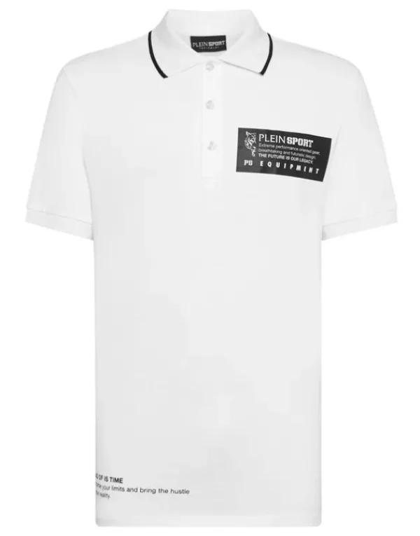 New Polo shirt SS Herren T-shirt