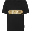 Discount Polo Shirt SS Herren T-shirt