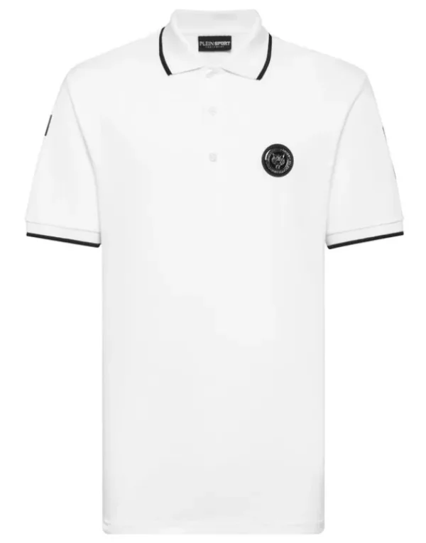 Hot Polo shirt SS Herren T-shirt