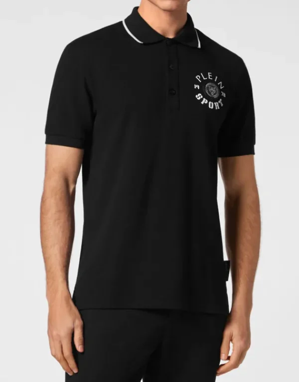 Best Polo shirt SS Herren T-shirt