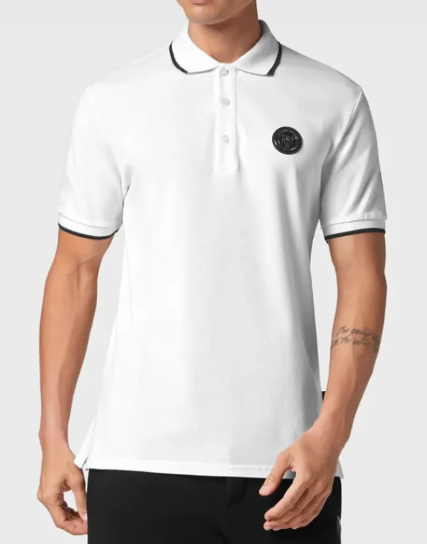 Hot Polo shirt SS Herren T-shirt