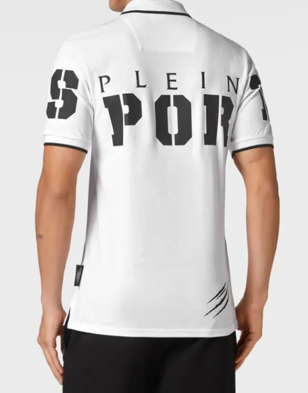 Hot Polo shirt SS Herren T-shirt