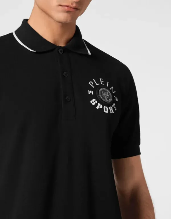 Best Polo shirt SS Herren T-shirt