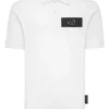 Fashion Polo shirt SS Scratch Herren T-shirt