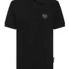 Fashion Polo shirt SS Thunder Tiger Herren T-shirt