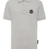 New Polo shirt SS Thunder Tiger Herren T-shirt