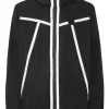 Hot Reflex Nylon Windbreaker Herren Jacken