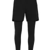 Online Reflex Running Pants Herren Sportbekleidung