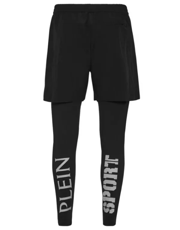 Online Reflex Running Pants Herren Sportbekleidung