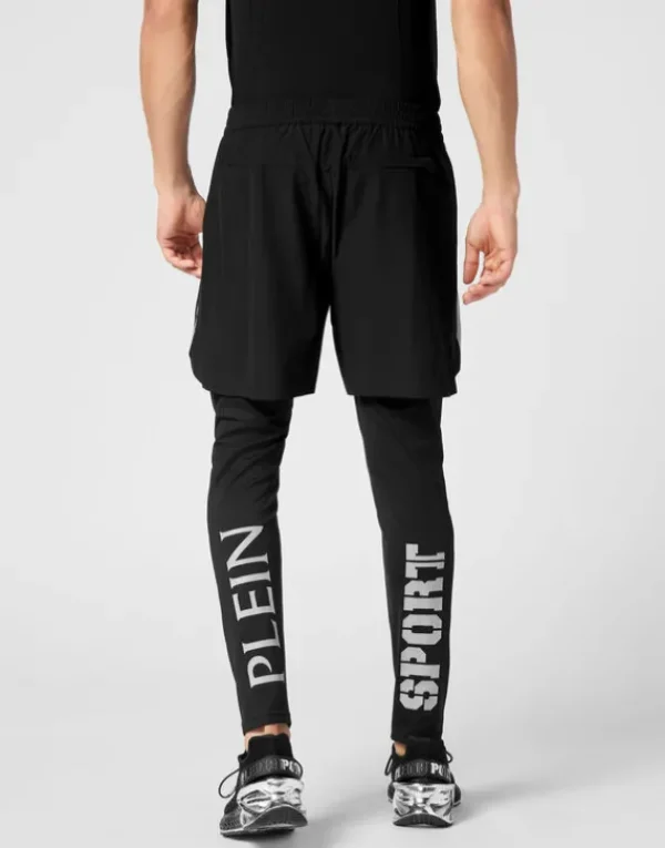 Online Reflex Running Pants Herren Sportbekleidung