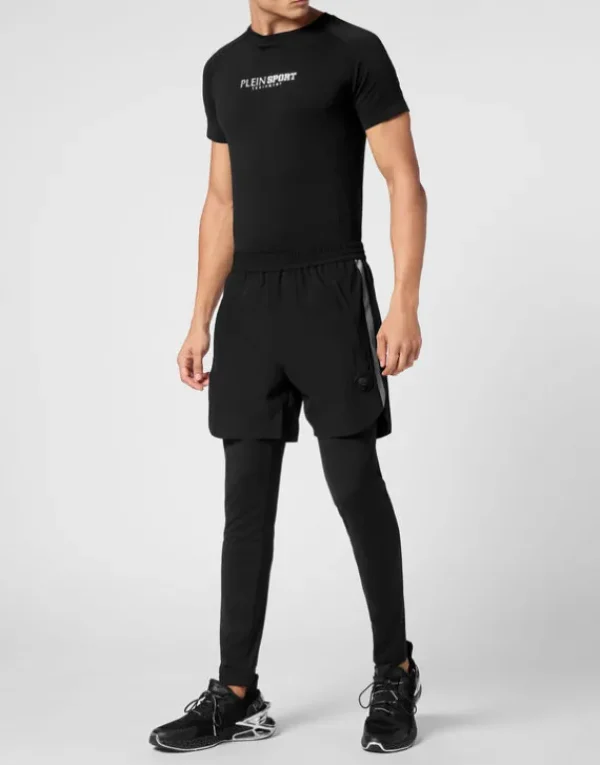 Online Reflex Running Pants Herren Sportbekleidung