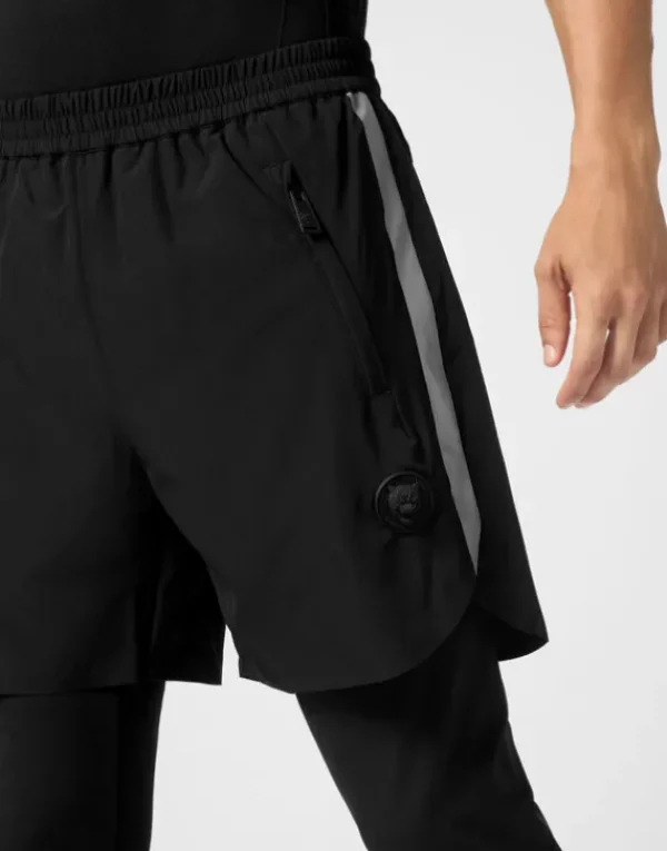 Online Reflex Running Pants Herren Sportbekleidung