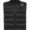 New Reversible Lightweight Padded Vest Scratch Herren Herren | Jacken