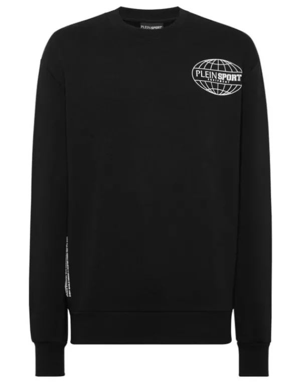 Discount Roundneck Sweatshirt Herren Sportbekleidung