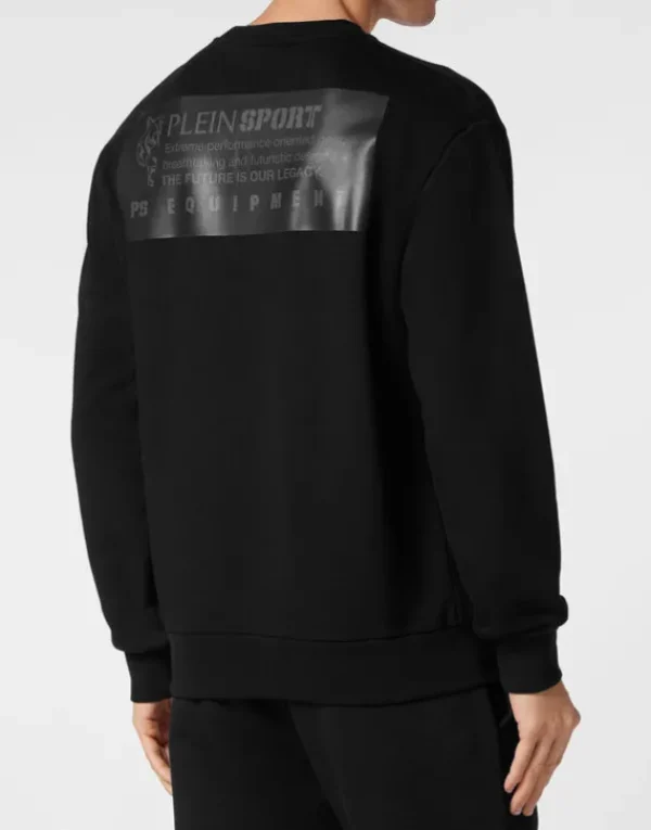 Sale Roundneck Sweatshirt Herren Sportbekleidung