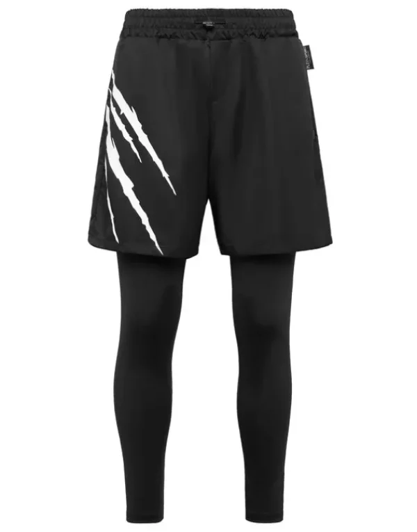 Online Running Pants Scratch Herren Sportbekleidung