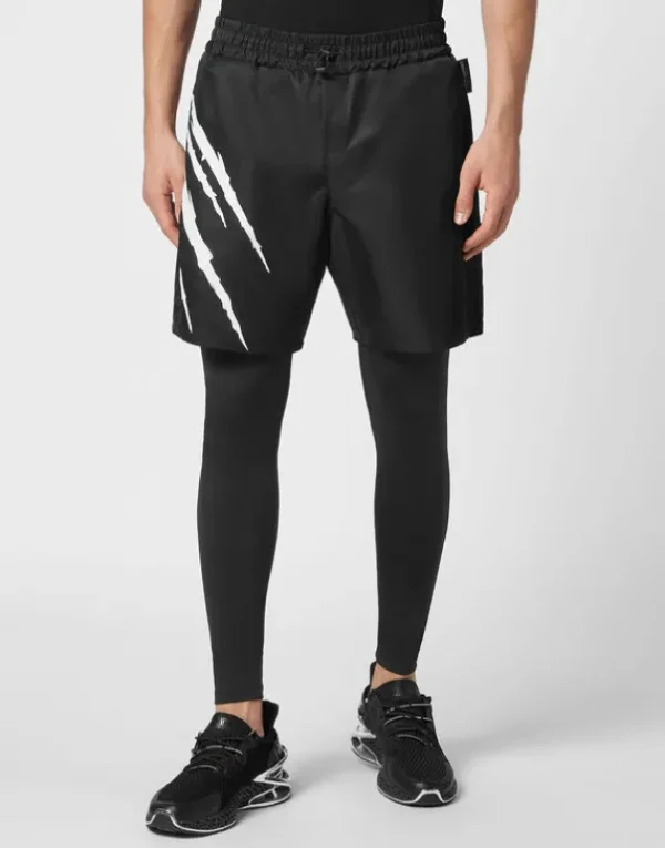 Online Running Pants Scratch Herren Sportbekleidung