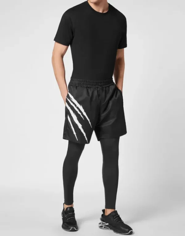 Online Running Pants Scratch Herren Sportbekleidung