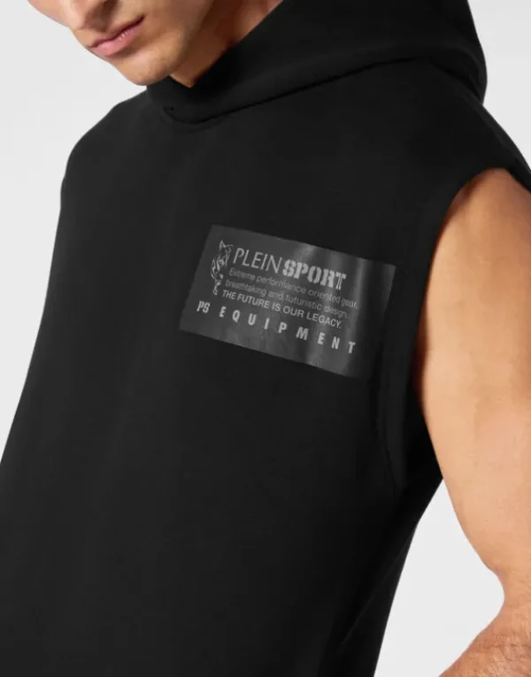 Sale Sleeveless Sweatshirt Herren Sportbekleidung