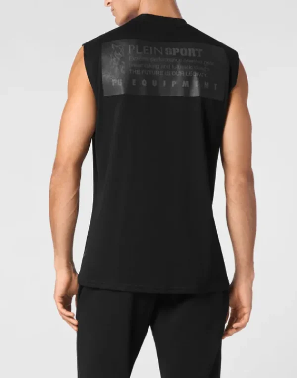 Sale Sleeveless T-shirt Herren T-shirt