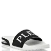 Hot Slides Herren Flat Gummy Sandals | Flat Gummy Sandals