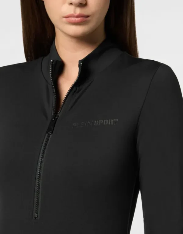 Clearance Sport Body Suit LS Damen Sportbekleidung