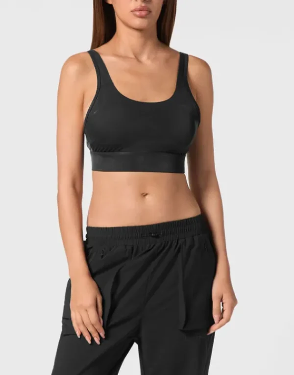 Sale Sport Bra Scratch Damen Sportbekleidung