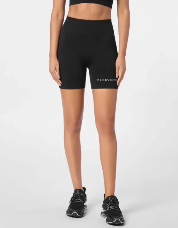 Sale Sport Short Leggings Damen Sportbekleidung